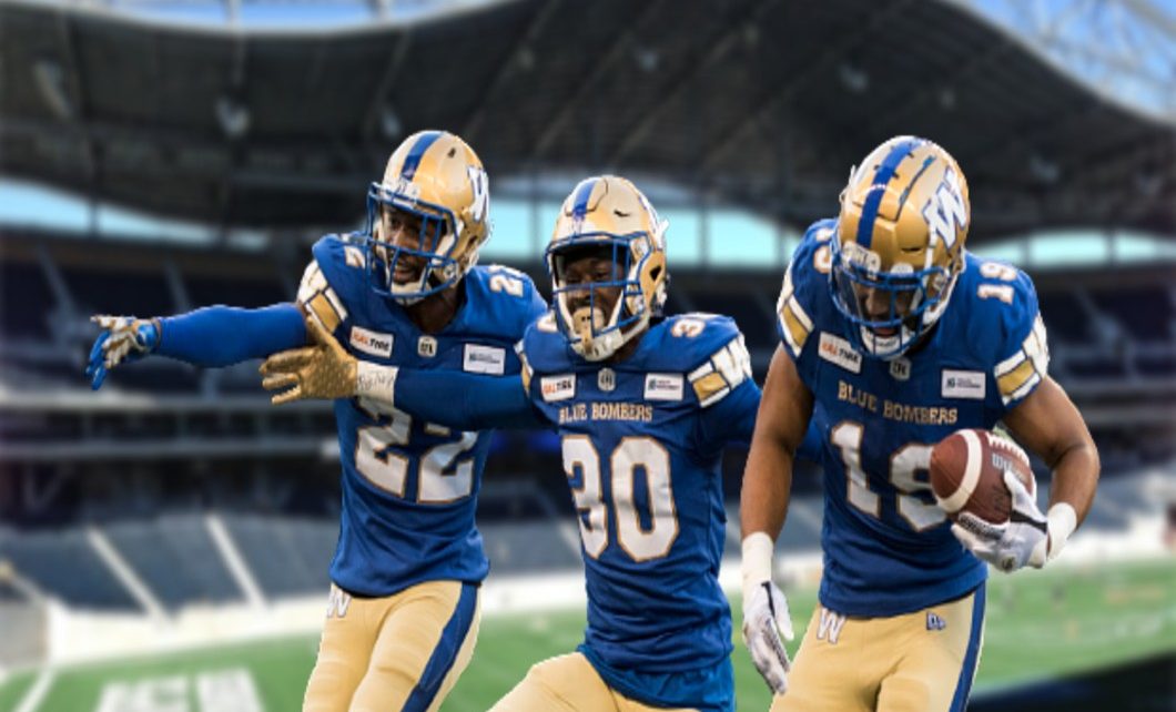 Bombers Play In Front Of Fans For the 1st Time Since 2019 356 Bombers Play In Front Of Fans For the 1st Time Since 2019