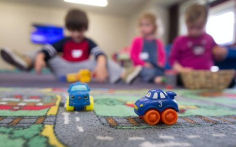 Manitoba To Adopt $10-Per-Day Federal Daycare Plan