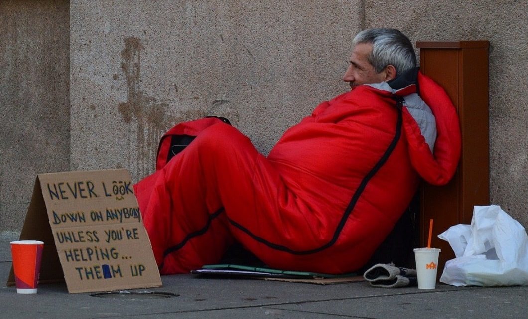 Can A New Federal Ministry Of Housing Solve Canada's Homeless Crisis?