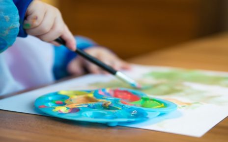 Saskatchewan Becomes Latest Province To Sign On To National Child Care Plan