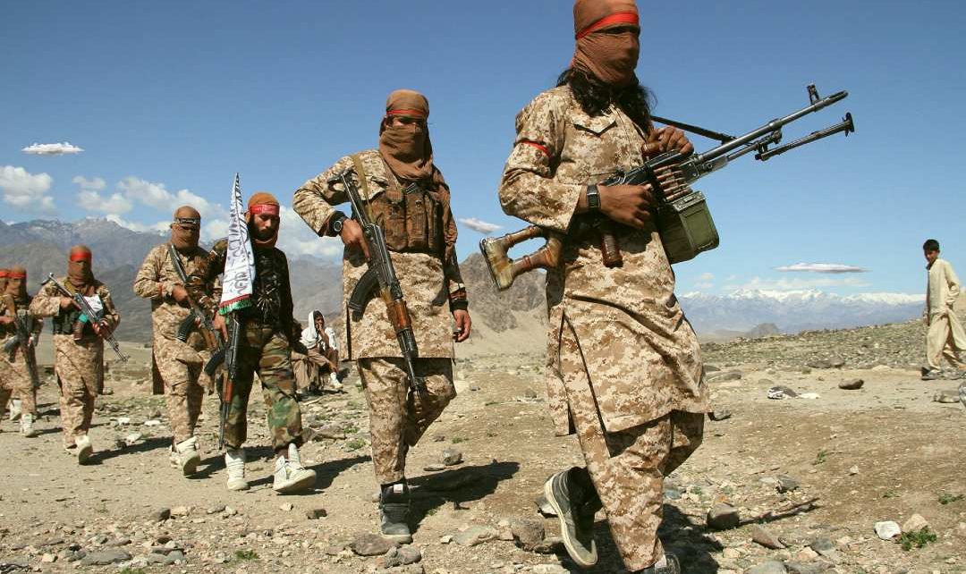 Was Afghanistan Taken By The Taliban Or Given To Them? 328 Was Afghanistan Taken By The Taliban Or Given To Them?