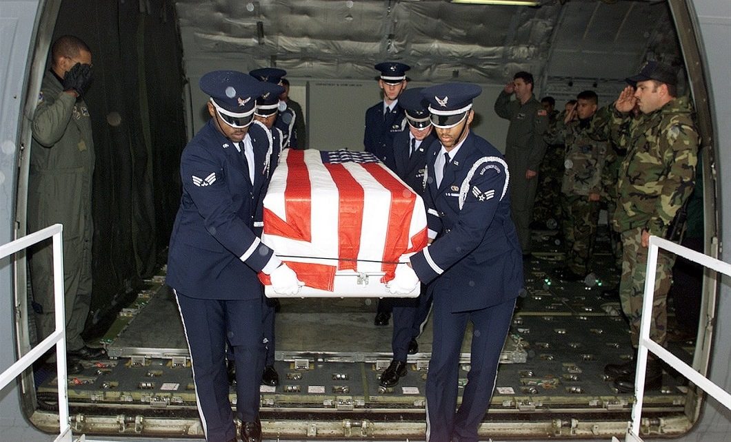 Biden Promises Retribution Against Isis For American Deaths