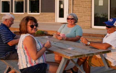 Retirement Living: What Are My Options In Today’s Housing Market?