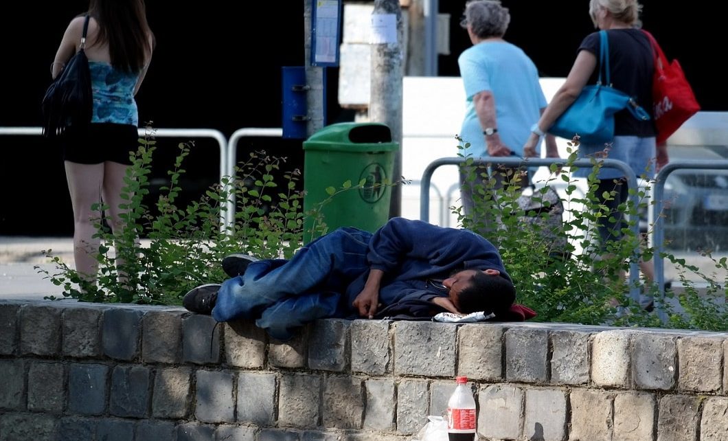 Ontario Helps Create Permanent Emergency Shelter For Windsor Homeless Community 259 B.C Commits $149,000 In Emergency Funding To Residents Facing Homelessness