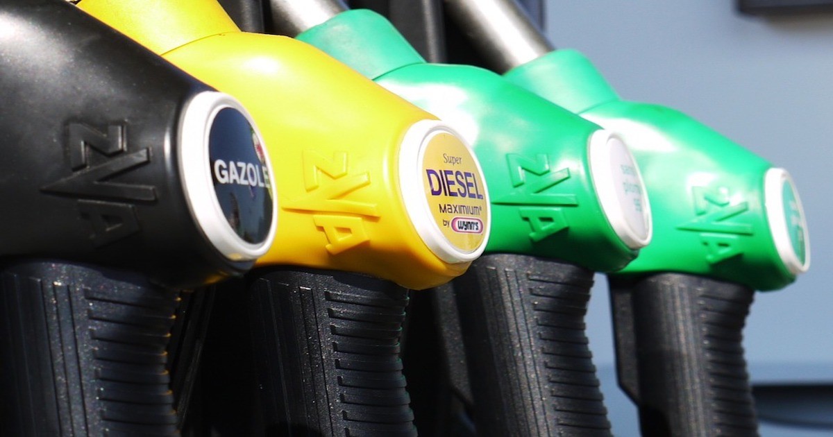 UK Gas Shortage: Is The Crisis Ending?