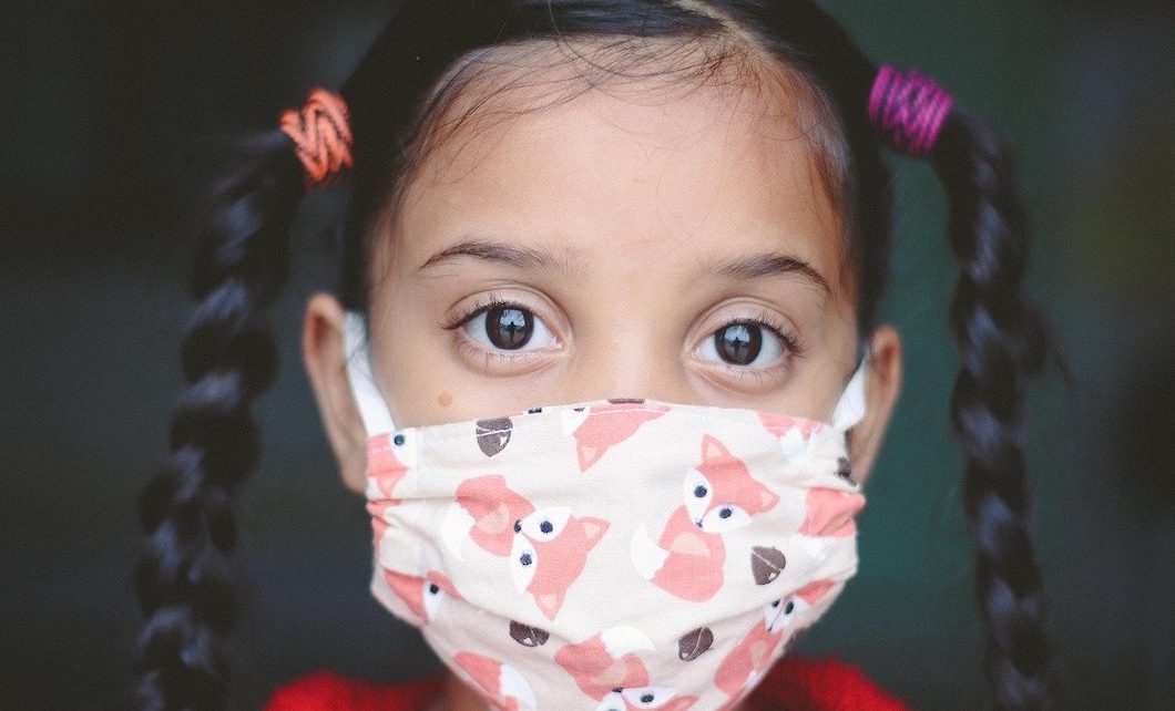 Pfizer Develops COVID-19 Vaccine For Kids Under Age 12