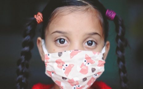 Pfizer Develops COVID-19 Vaccine For Kids Under Age 12