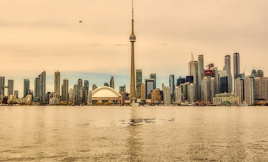 Toronto Reaches Another Major Vaccine Milestone