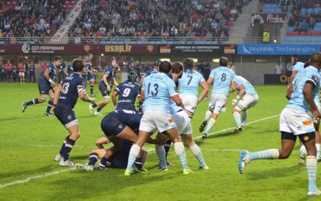 Rugby Stars Urge Young People To Get Vaccinated