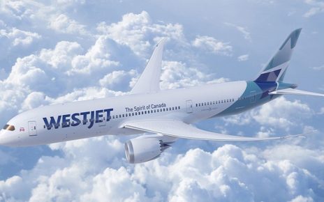 WestJet Announces Mandatory Employee COVID-19 Vaccination