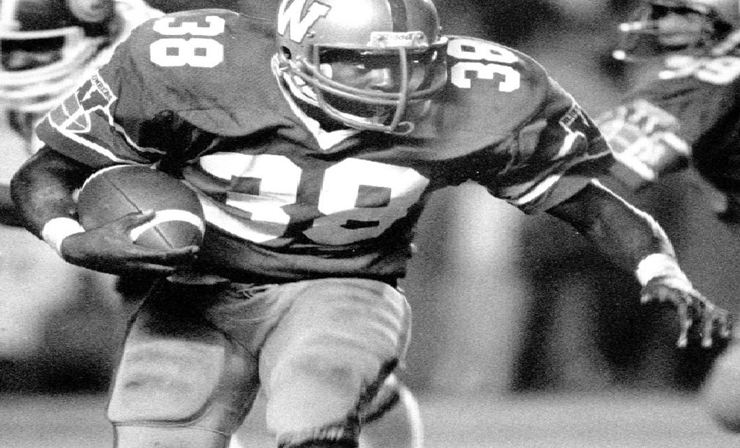 Grey Cup Champion Reaves To Run In Pallister's Vacant Seat