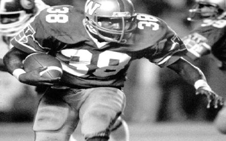 Grey Cup Champion Reaves To Run In Pallister's Vacant Seat