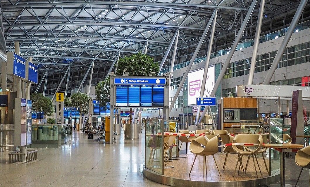 Canada's COVID-19 Guidelines Set For International Travellers