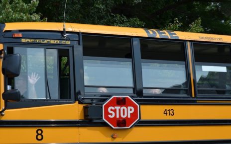 Governor Hochul Signs Legislation Protecting Safety of School Children