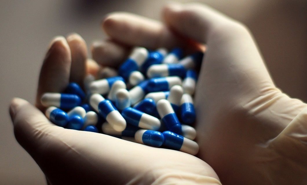 Pfizer's Oral COVID-19 Pill Is A Game Changer 144 Covid