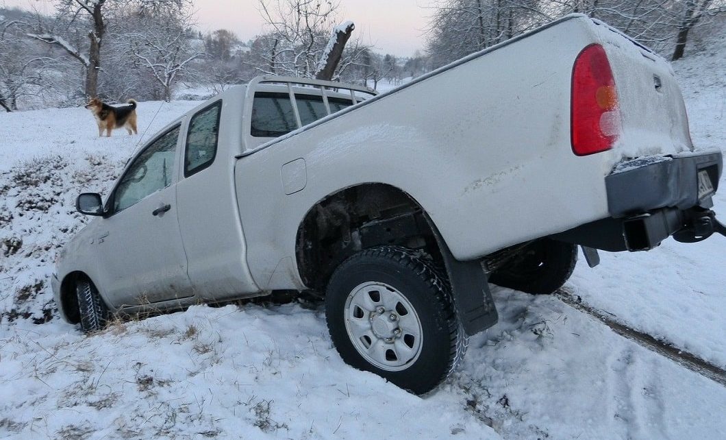 Simple Tips To Prepare Your Vehicle For Winter