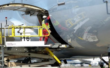 97 Airlines Are Banned From EU Skies
