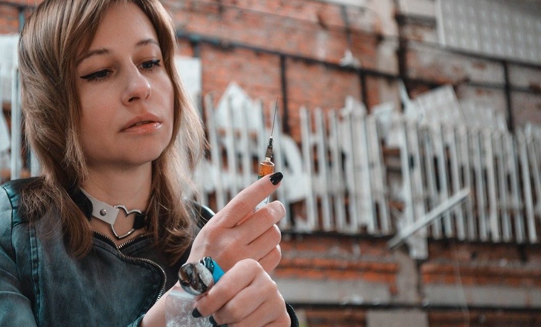 Toronto Looks To Health Canada To Decriminalize All Drugs