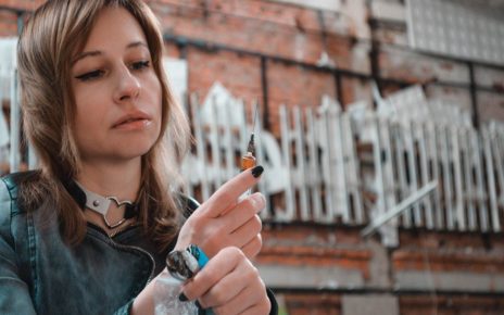 Toronto Looks To Health Canada To Decriminalize All Drugs