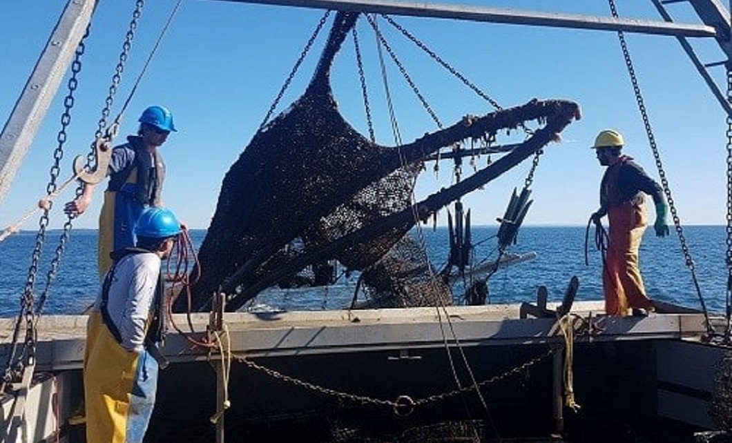 Canada's Ghost Gear Fund delivering Results For Cleaner Oceans