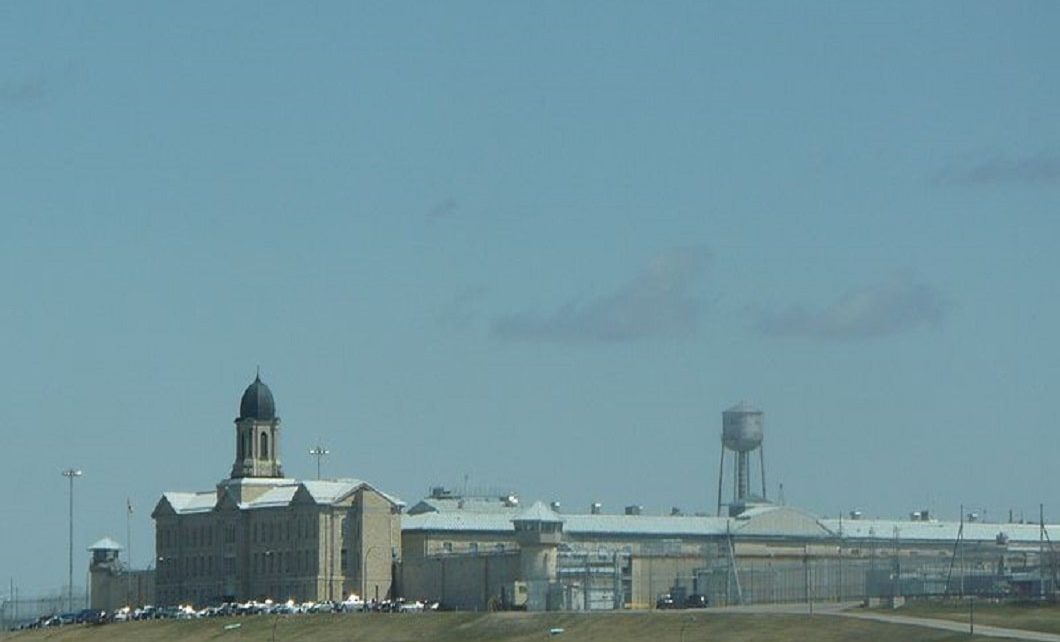 14 Confirmed COVID-19 Cases At Manitoba Prison Stony Mountain