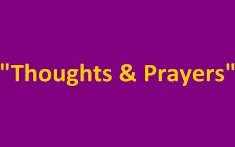 Another Mass Shooting In America