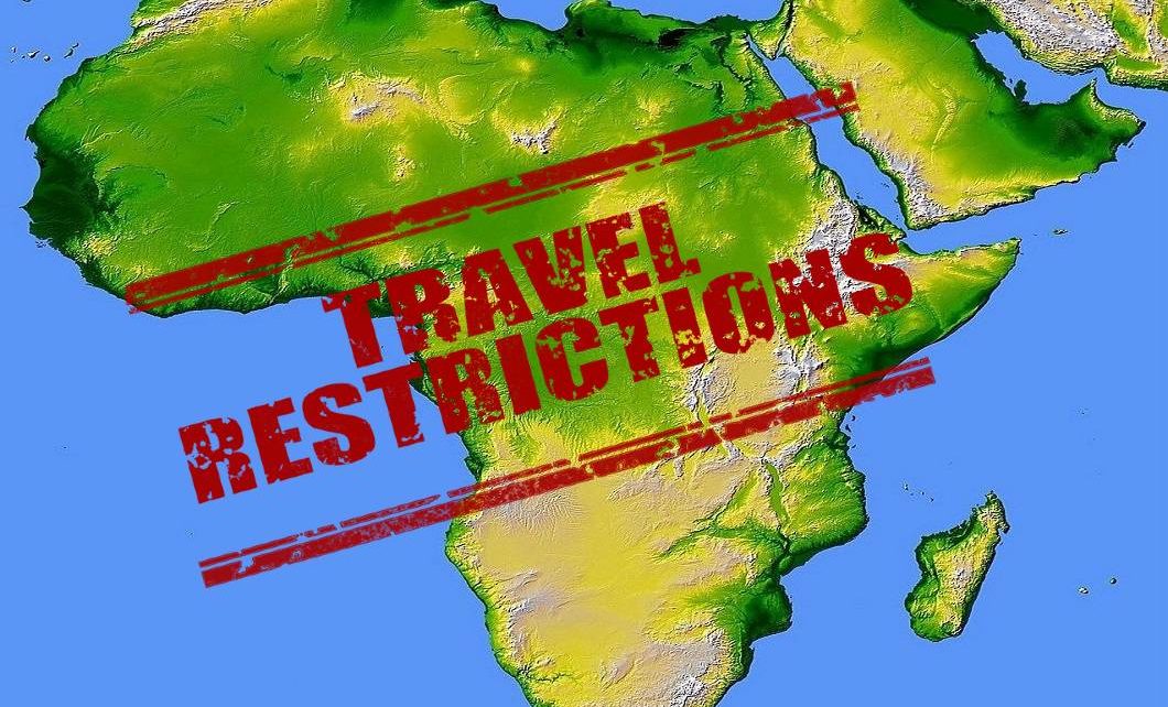 Canada Plays Favourites, Bans African Nations For Omicron, But Not America Or The UK 61 Canada Plays Favourites, Bans African Nations For Omicron, But Not America Or The UK