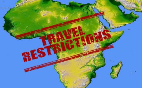 Canada Plays Favourites, Bans African Nations For Omicron, But Not America Or The UK
