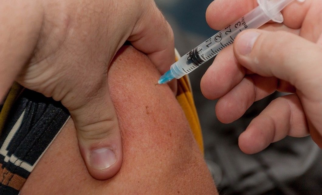 29% Of Toronto Kids 5 to 11 Have Received One Dose Of COVID-19 Vaccine 44 29% Of Toronto Kids 5 to 11 Have Received One Dose Of COVID-19 Vaccine