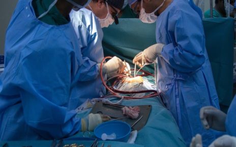 Ontario Investing Billions to Modernize and Expand Trillium Health Hospitals