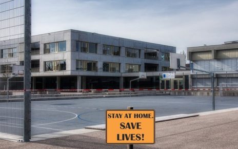 Nova Scotia Extends Holiday School Break