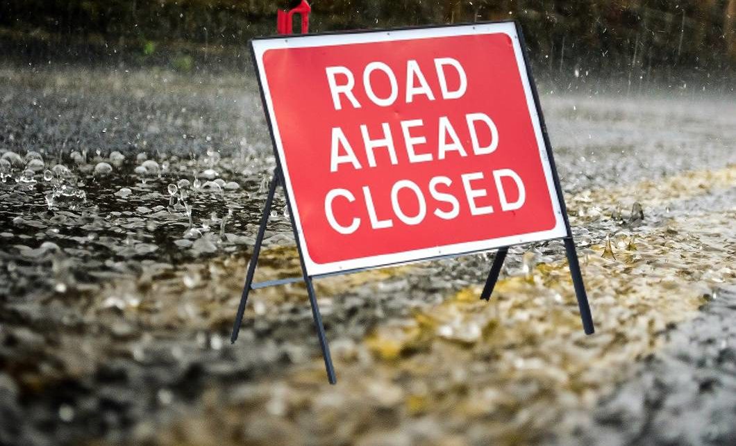 Highway 99 Reopened Between Pemberton and Lillooet 70 Highway 99 Reopened Between Pemberton and Lillooet