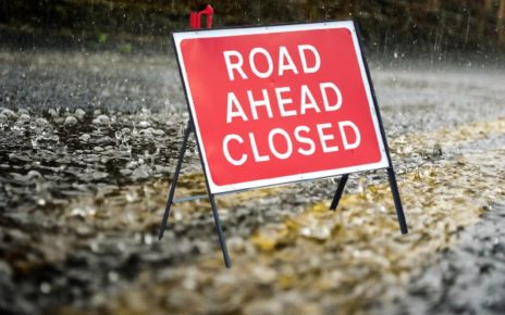 Highway 99 Reopened Between Pemberton and Lillooet