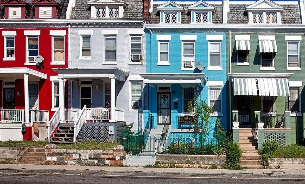 More Affordable Housing Coming To New Brunswick