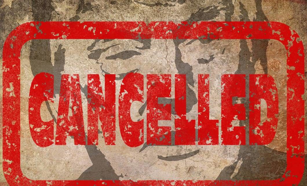 Trump Temporarily Silenced - January 6th Press Conference Cancelled