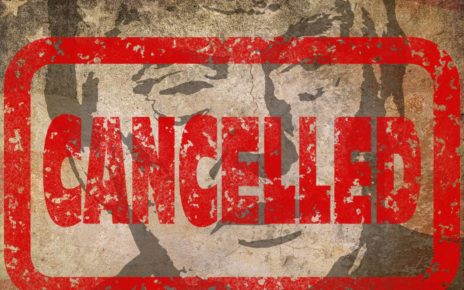 Trump Temporarily Silenced - January 6th Press Conference Cancelled