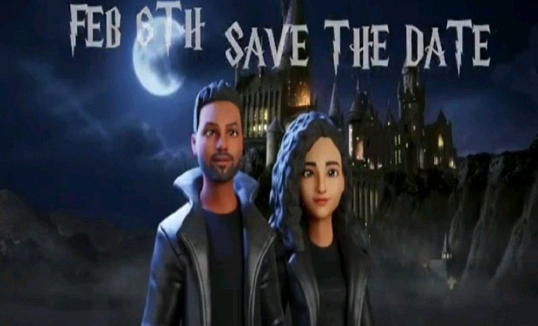 Couple From India Plans The Most Epic Wedding In The Metaverse World 34 Metaverse