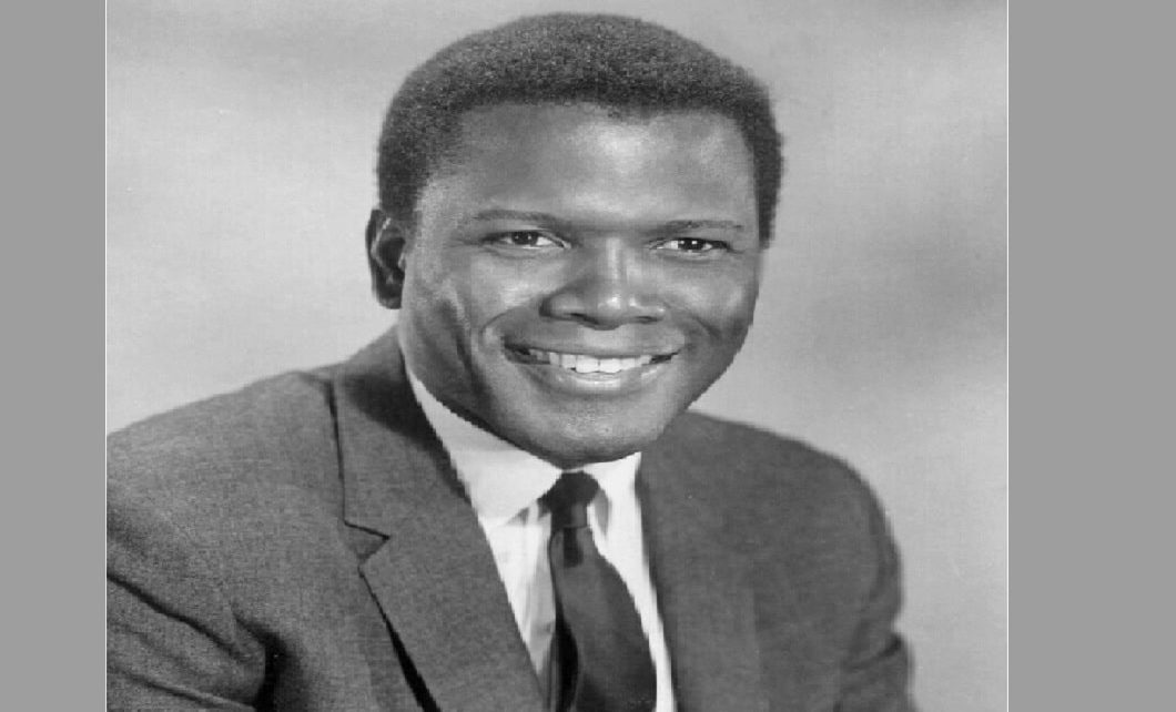 Hollywood Legend Sir Sidney Poitier Died At The Age Of 94 74 Poitier