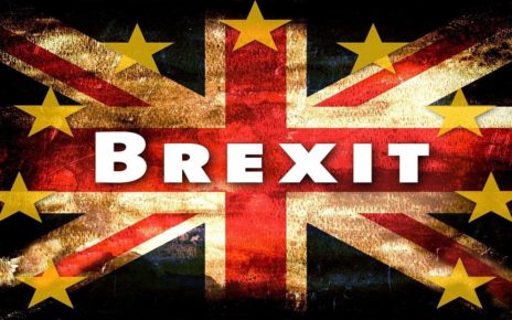 UK Prime Minister Pledges Brexit Freedoms Bill To Cut EU Red Tape