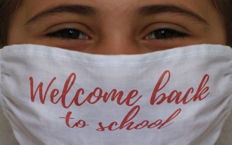 HEPA Filters Being Installed As Schools Welcome Back New Brunswick Student