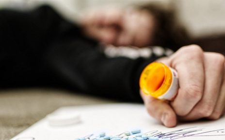 The European Union Drugs Agency, Is About To Get Even More Powerful
