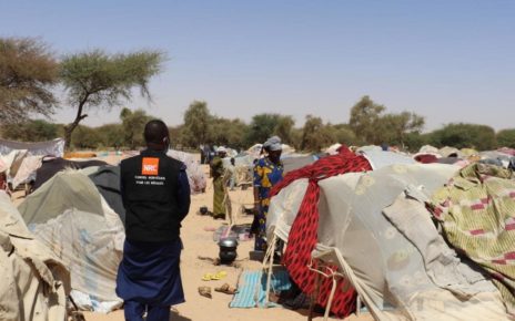 New Sanctions Against Mali Creates Humanitarian Crisis