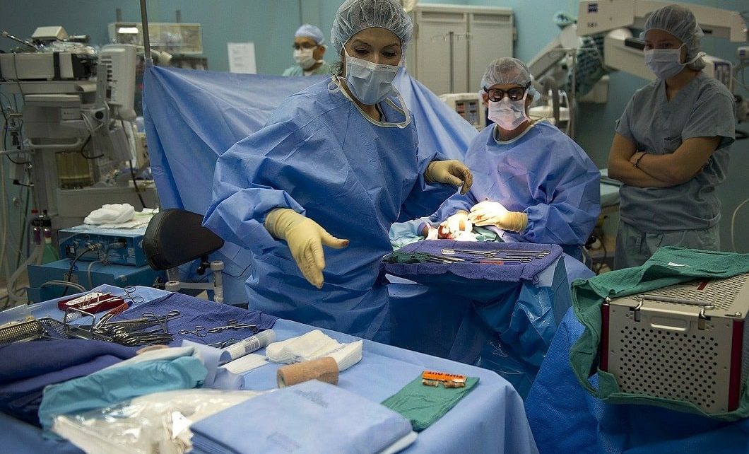Manitoba Government Sending 300 Surgery Patients To U.S For Operation 41 Manitoba Government Sends 300 Surgery Patients To U.S For Operation