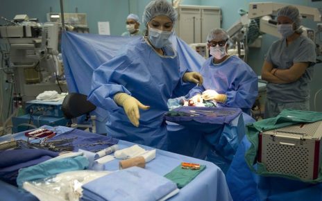 Manitoba Government Sends 300 Surgery Patients To U.S For Operation