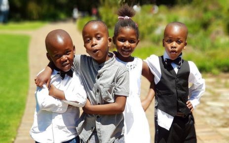 Minister Hussen Reflects On African World Day