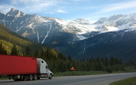 Major Changes To NWT Class 1 Driver Licence