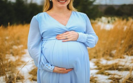 B.C Makes Boosters Available For Pregnant People
