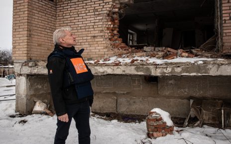 Millions Of Ukrainians Would Suffer In A Renewed Conflict With Russia