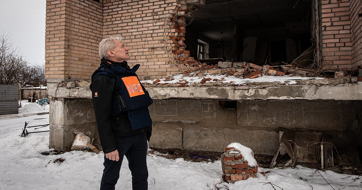 Millions Of Ukrainians Would Suffer In A Renewed Conflict With Russia