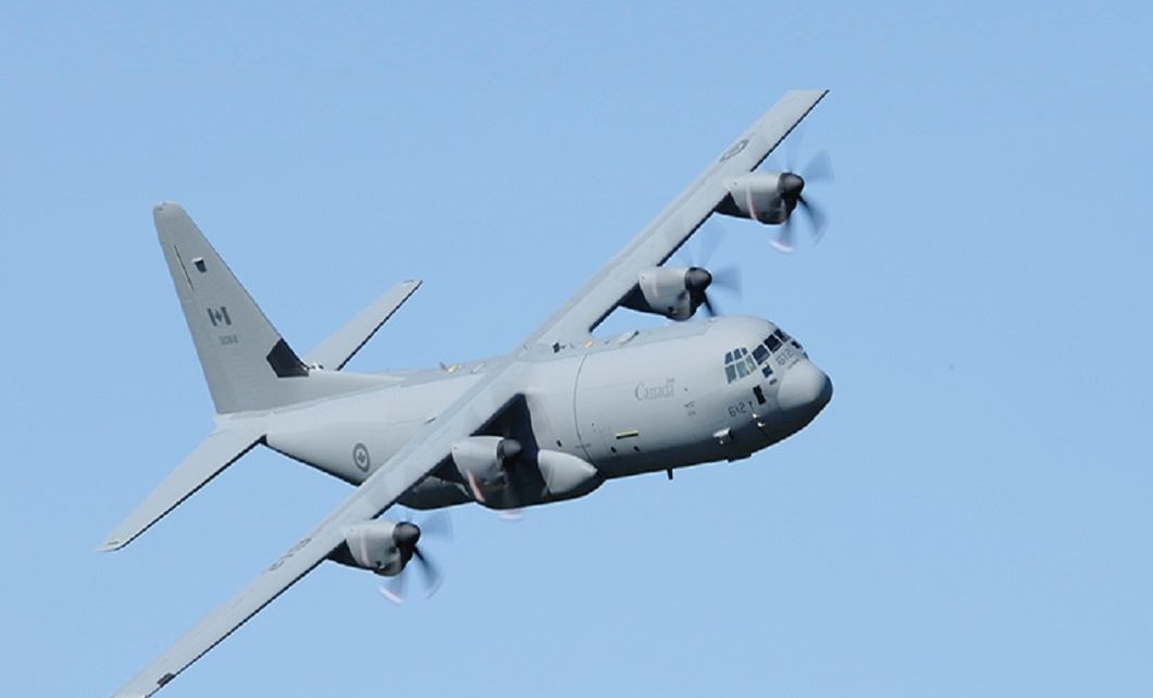 Canada Sending Additional $25M Military Aid To Support Ukraine